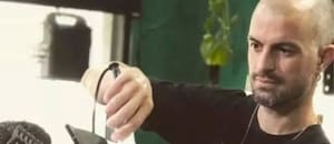 La Justicia mexicana apunta al narcomenudeo como posible móvil del asesinato de Minucci