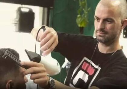 Jonatan Emanuel Minucci, de 37 años, oriundo de Fray Luis Beltrán, fue asesinado a tiros el viernes en Tulum, México