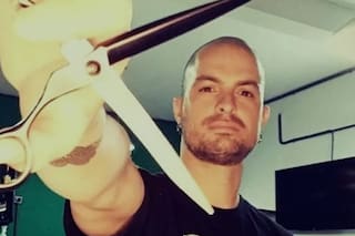 Otros dos detenidos por el asesinato de un barbero argentino en México