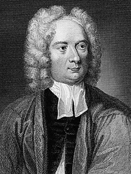 Jonathan Swift escribió Los Viajes de Gulliver como una sátira de la Gran Bretaña de su tiempo