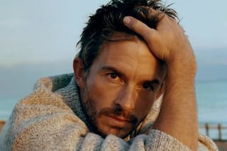 Jonathan Bailey, el hombre más sexy del mundo