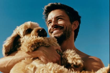 Jonathan Bailey aseguró a la revista People: “Me siento increíblemente afortunado"