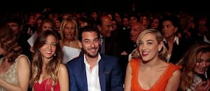 Habló Jonathan Andic, el hijo del fundador de Mango, acusado de matar a su padre