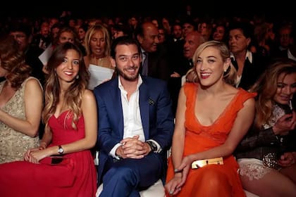 Jonathan Andic estuvo vinculado a la línea de moda masculina de Mango desde su creación