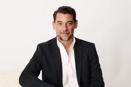 Jonathan Andic, hijo del fundador de Mango, Isak Andic