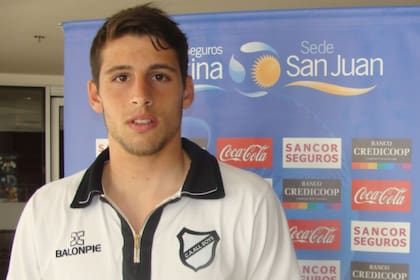 Jonathan Calleri, ¿con futuro xeneize?