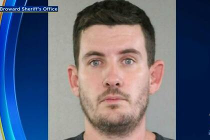 Jonathan Escarzaga murió y en su departamento estaba el congelador donde se encontraba Lacey