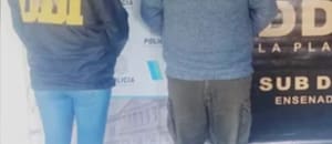 Detuvieron a un expolicía bonaerense que abusó de su sobrina adolescente y la dejó embarazada