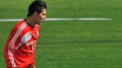 Jonathan Fabbro está acusado de violar a su ahijada