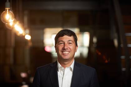 Jonathan Gerszberg: "El Gobierno tiene que trabajar, como lo está haciendo hasta ahora, en reducir la carga impositiva y el costo para las industrias"