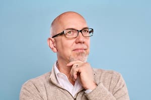 Jonathan Knight: “Las noticias te ayudan a entender el mundo y los juegos te dan un momento de disfrute dentro de él”
