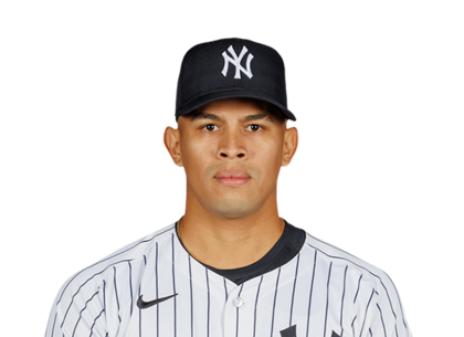 Jonathan Loaisiga, la nueva figura de los Yankees de Nueva York