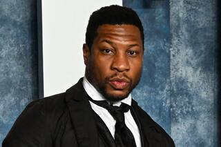 Los perturbadores mensajes de Jonathan Majors en el juicio por presunto maltrato a su exnovia