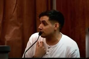 Jonathan Morel declaró en la Sala Amia, en el juicio por el ataque a Cristina Kirchner