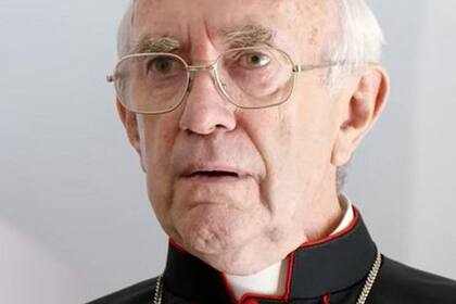 Jonathan Pryce, nominado como intérprete protagónico