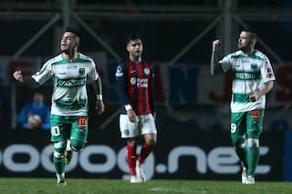 San Lorenzo puede recuperar en los escritorios lo que perdió en la cancha