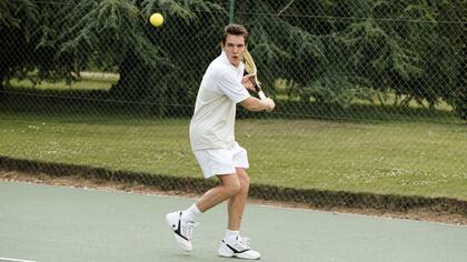 Jonathan Rhys Meyers, en Match Point