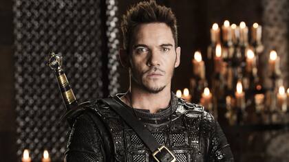 Jonathan Rhys Meyers es la figura que buscará sorprender y hechizar a la audiencia