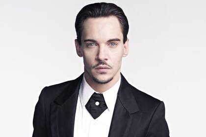 Jonathan Rhys Meyers, un actor en problemas.