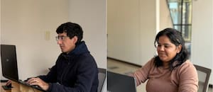 Cuidaba a 6 hermanos, vendía facturas y hoy rompe el círculo de la pobreza