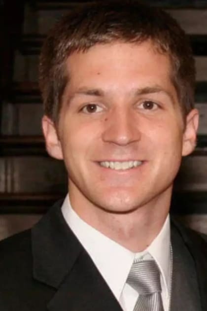 Jones era estudiante de medicina y estaba formando una familia (Foto: Lad Bible)