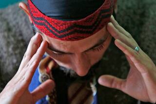 La ideología del fundamentalismo