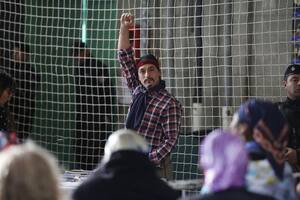 Jones Huala no quiere ser extraditado a Chile por la falta de garantías jurídicas