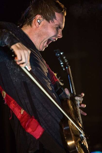 Jonsi y los suyos, o cómo desarticular la canción pop