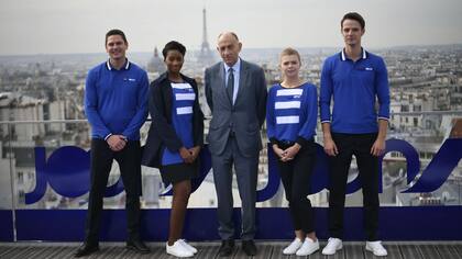 Joon, la nueva aerolínea low cost de Air France que unirá Brasil con Europa