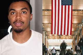 La estrategia del influencer que abandonó el sueño americano