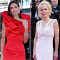 Del dramatismo de Demi Moore y el glamour de Jane Fonda al polémico dress code
