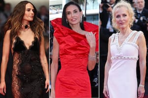 Del dramatismo de Demi Moore y el glamour de Jane Fonda al polémico dress code