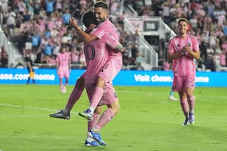 Jordi Alba anuncia su retiro del fútbol profesional al final de los playoffs 2025 con Inter Miami