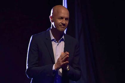 Jordi Cruyff: el hijo de Johann no llegó ni a dirigir un cotejo del seleccionado ecuatoriano