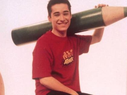 Jordi Cruz, el conductor español, fue quien reemplazó a Rui Torres en la versión latina