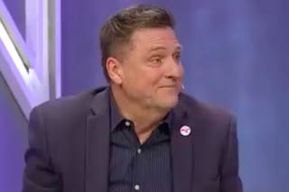 Un ex River dijo que el VAR acertó contra Boca y le llovieron las críticas