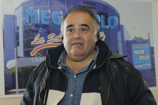 Ordenan liberar a los líderes de La Salada y se derrumba la causa de lavado de dinero