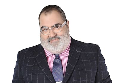 Jorge Lanata tendrá un ciclo de entrevistas en TN