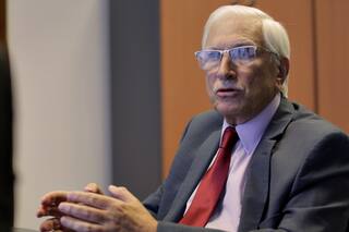 Murió Jorge Todesca, extitular del Indec