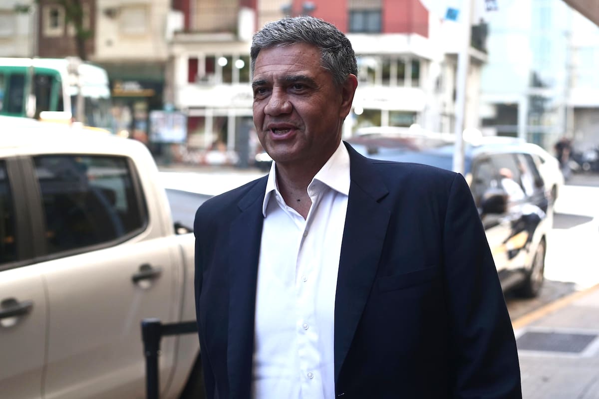 Legislativas 2025 | Jorge Macri le puso nombre a la alianza oficialista en la Ciudad y sumó a un exlibertario