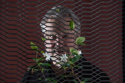 "Astor Monserrat era la marca en el orillo de un maldito", recuerda Marrale