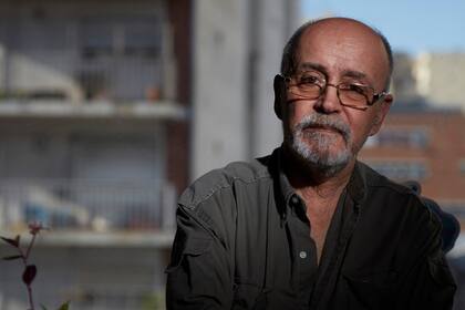 Jorge Aulicino leerá poemas de Pier Paolo Pasolini