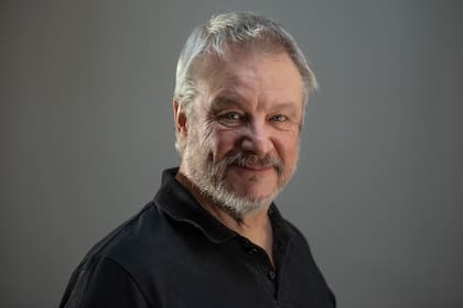 "La forma de comunicar, con lo digital, cambió", dice Jorge Marrale