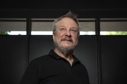 Jorge Marrale presta su voz para Audioguía para que vuelvas