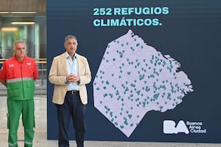 Jorge Macri abrió un plan de retiros voluntarios y avanza con la reforma del Estado