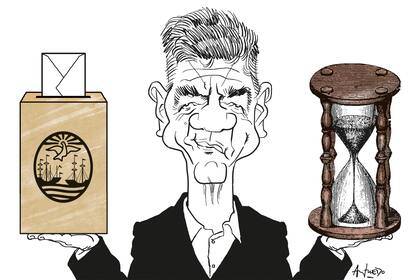 Jorge Macri