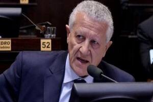 El lavagnismo enumeró las “inconsistencias” del presupuesto 2022