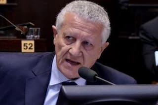 El lavagnismo enumeró las “inconsistencias” del presupuesto 2022