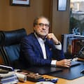 “La posibilidad de prever el escenario global está rota”