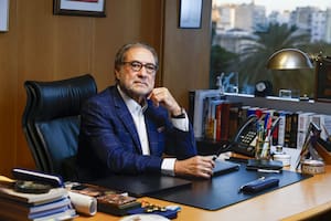 “La posibilidad de prever el escenario global está rota”